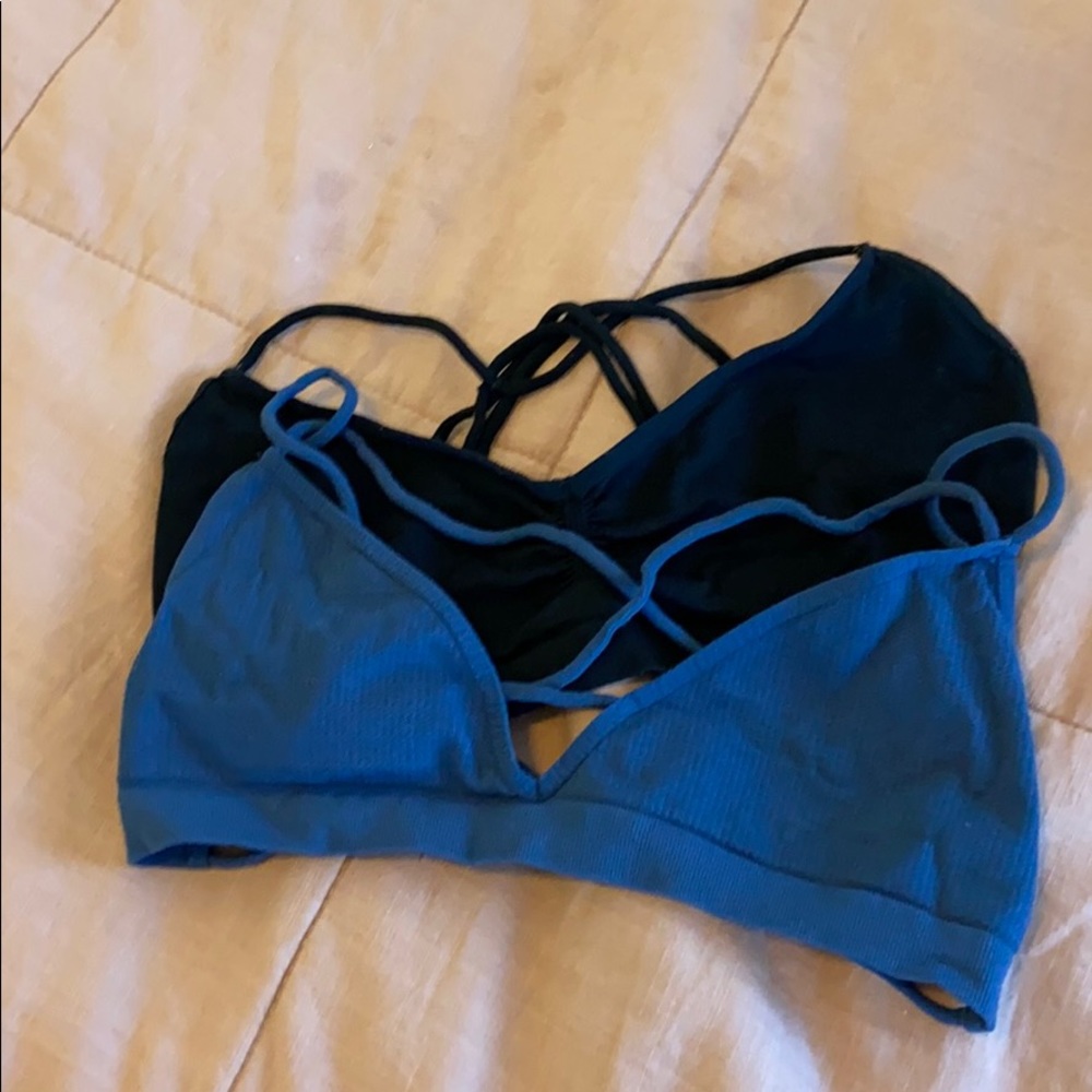 Two free people intimately bralettes